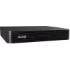 BCS BASIC BCS-B-NVR1001(2.0) 10-Kanal-IP-Netzwerkvideorekorder, 8MP, 1 HDD