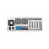 Chenbro RM41300-F2-USB3 4U Rackmount Server Chassis - E-ATX, Schwarz/Grau, ohne Netzteil