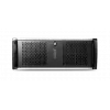 Chenbro RM41300-F2-USB3 4U Rackmount Server Chassis - E-ATX, Schwarz/Grau, ohne Netzteil