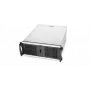 Chenbro RM41300-F2-USB3 4U Rackmount Server Chassis - E-ATX, Schwarz/Grau, ohne Netzteil