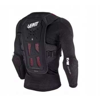 LEATT ReaFlex Body Protector, Größe M, Schwarz