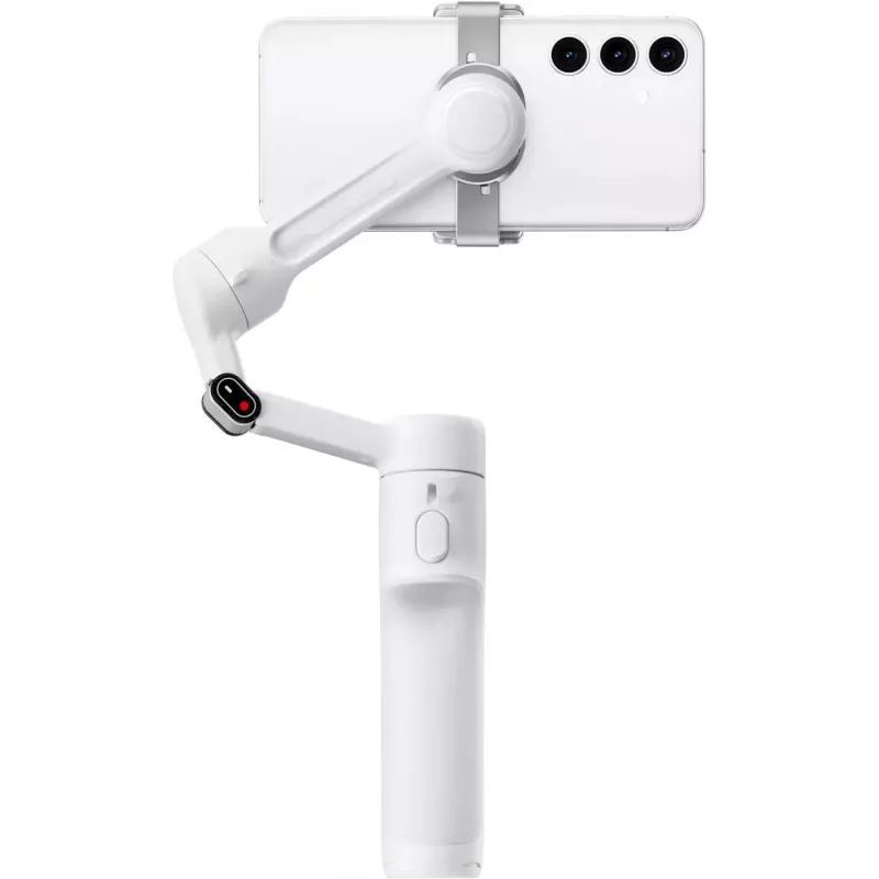 INSTA360 Flow 2 Standard Bundle Weiß