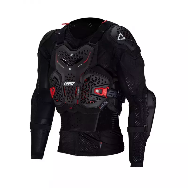 LEATT Body Protector 5.5 Evo Größe M (166-172 cm)
