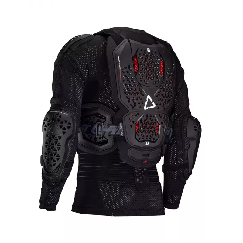 LEATT Body Protector 5.5 Evo Größe M (166-172 cm)