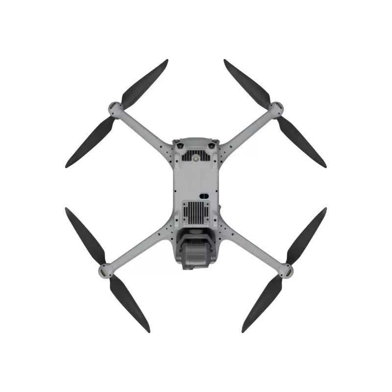 DJI Matrice 4TD Drohne mit DJI RC Plus 2 Controller