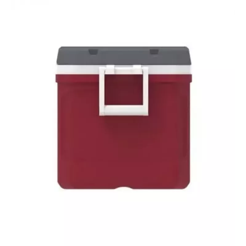 Igloo Latitude Kühlbox 52 49L, Rot
