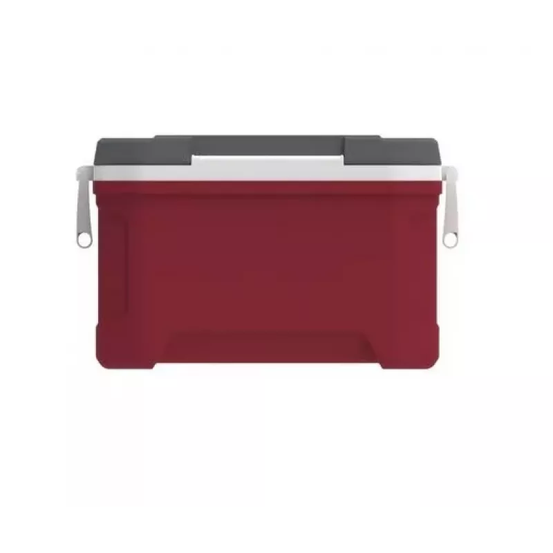 Igloo Latitude Kühlbox 52 49L, Rot
