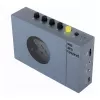 WeAreRewind Tragbarer Kassettenplayer mit Bluetooth, Serge