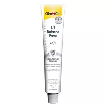 GIMCAT UT Balance Paste – Katzenleckerli – 50g