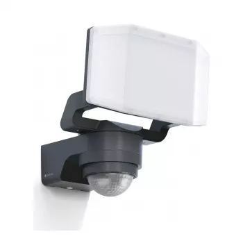 Steinel XLED PRO Expanse S LED-Strahler, anthrazit