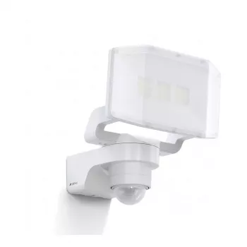 Steinel XLED PRO Expanse S LED Flutlicht 20,5W 2124lm 3000K Weiß