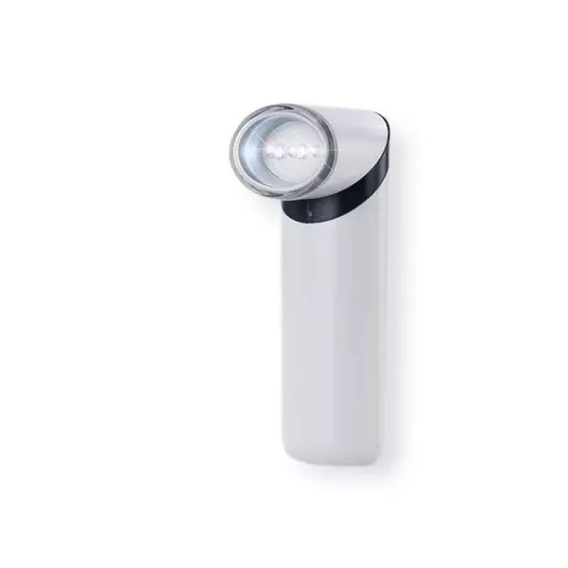 ANSMANN RC2 0,2W LED Stiftlampe Schwarz