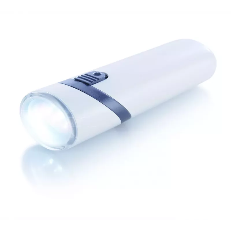 ANSMANN RC2 0,2W LED Stiftlampe Schwarz