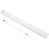 ANSMANN LED Unterschrankleuchte Größe L 0,7W Weiß