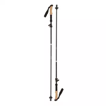Origin Outdoors Trekkingstöcke Micro-Fold