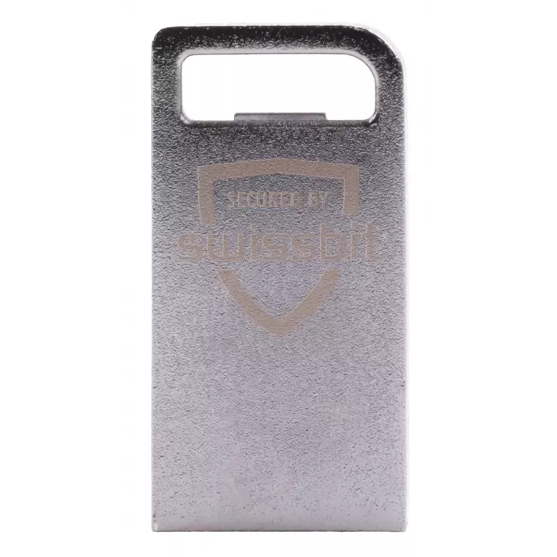 OLYMPIA 607373 USB Flash Drive 8 GB USB Type-A Silber