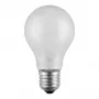 Scharnberger 40714 Allzwecklampe B 60x105mm E27 24V 60W matt