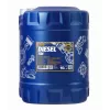 Mannol Diesel TDI 5W-30 7909, 10L vollsynthetisches Motoröl