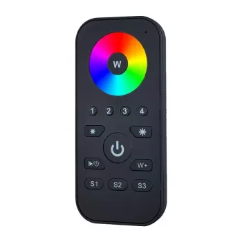 SYNERGY21 Synergy 21 LED Series EOS 05 Fernbedienung RGB-W 6