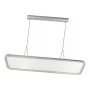 Synergy 21 LED Office Line Hängeleuchte, Grau, Dimmbar