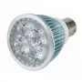 SYNERGY21 LED Retrofit BA15s 4x1W Warmweiß
