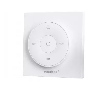 MIBOXER K2 Mini Remote 2,4GHz Dual White CCT LED Controller