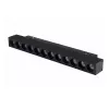 MIBOXER LED 48V Schienenleuchte Gitter 10W CCT Zigbee 3.0 + 2.4G MiLight/Miboxer