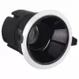 MIBOXER LED Downlight 9W RGB+CCT Zigbee 3.0 + 2,4 GHz RF