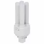 Synergy 21 LED Retrofit G24 8W, wählbare Farbtemperatur (Warm/Neutral/Kaltweiß)