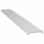 SYNERGY21 LED U-Profil ALU3535 Abdeckung mit Frosted-Diffusor 20m Rolle