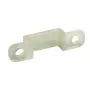 Synergy 21 LED Flex Strip Silikon Montageclip 10er-Pack 8mm
