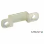 SYNERGY21 LED Flex Strip Silikon-Montageclip 10er-Pack 10mm