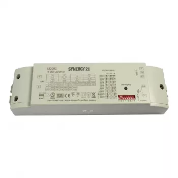 SYNERGY21 LED Controller EOS 05 4-Kanal-Controller + Netzteil CC 250~1500mA 75W