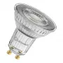 OSRAM LED STAR PAR16 36 3.4W/940 GU10 dimmbare LED-Reflektorlampe, 230 lm, 4000K, Neutralweiß
