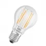 OSRAM CLA75DIM 7.5W 827 FILCL E27 P LED-Lampe 1055 lm 2700K E27 dimmbar