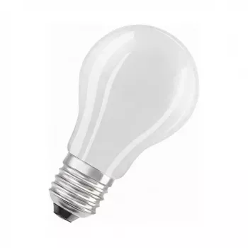 OSRAM CLA75DIM 7.5W 827 FILFR E27 P LED-Lampe 1055 lm 2700K E27 dimmbar