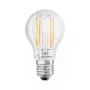 OSRAM CLA75 7.5W 827 FILCL E27 P LED-Lampe 1055 lm 2700K E27