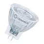 OSRAM LED MR11 P 1,8W 827 GU4 36° 120lm Warmweiß Reflektorlampe