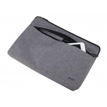 Acer OBG220 Notebook-Hülle 15,6 inch Schwarz Neopren