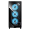 ASUS ROG G700 G700TF-7265KF270W Desktop-PC, Intel Core Ultra 7 265KF, 64GB DDR5, 2TB SSD, NVIDIA GeForce RTX 5080 16GB, Windows 11 Home