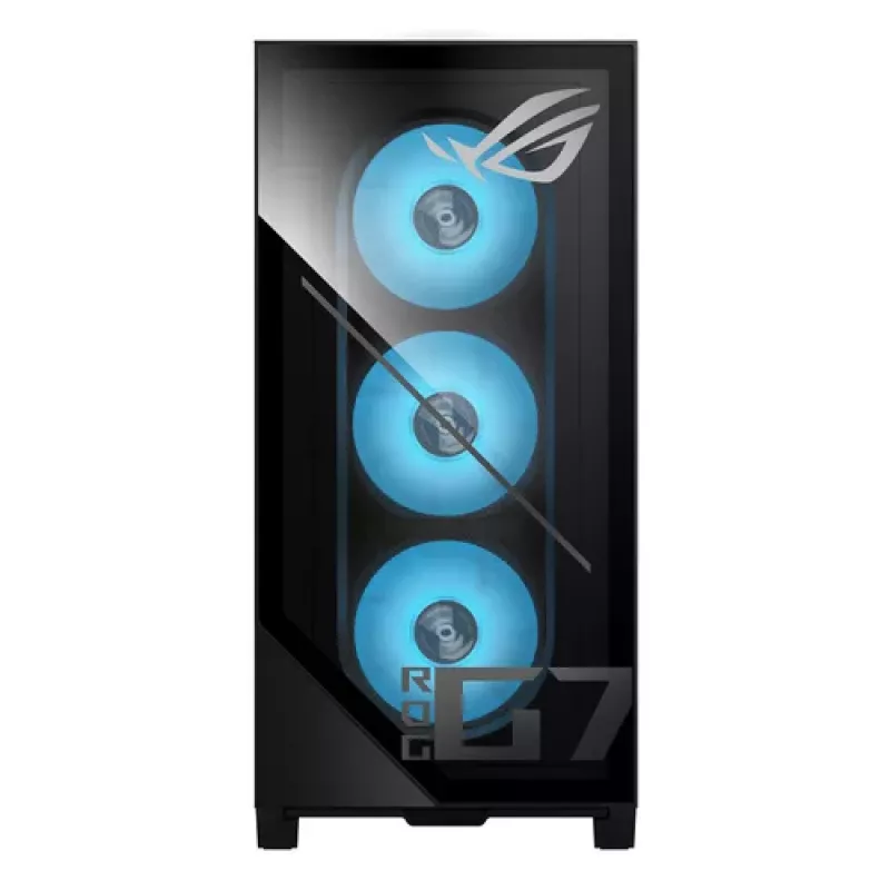 ASUS ROG G700 G700TF-7265KF270W Desktop-PC, Intel Core Ultra 7 265KF, 64GB DDR5, 2TB SSD, NVIDIA GeForce RTX 5080 16GB, Windows 11 Home