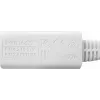 MikroTik RBGPOE Passiver Gigabit-PoE-Injektor, 18-57 V DC