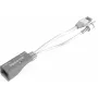 MikroTik RBGPOE Passiver Gigabit-PoE-Injektor, 18-57 V DC