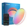 LEPRO T1 Smart-Deckenleuchte, 1800 lm