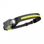 LEPRO 320019 Stirnlampe, 350 lm
