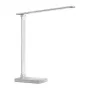 LEPRO 310001 LED-Schreibtischlampe, 800 lm, Weiß