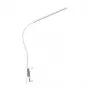 LEPRO 310005 Schreibtischlampe, 460 lm (Weiß)