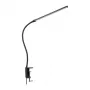 LEPRO 310006 Schreibtischlampe, 460 lm (Schwarz)