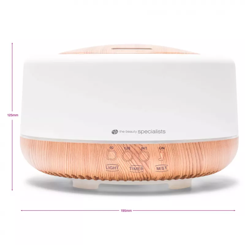 Rio DHOR-EU/3,2 ALORA Aroma Diffuser