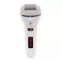 RIO PEDI4-EU/1.5 Go Smooth 60 Second Pedi elektrischer Hornhautentferner, Weiß
